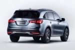 Acura MDX Prototype 2013 года